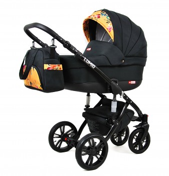 BabyLux Lumio Sun Garden