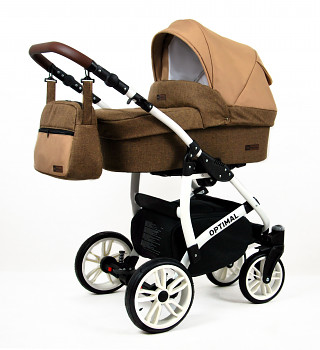 BabyLux Optimal Chocolate