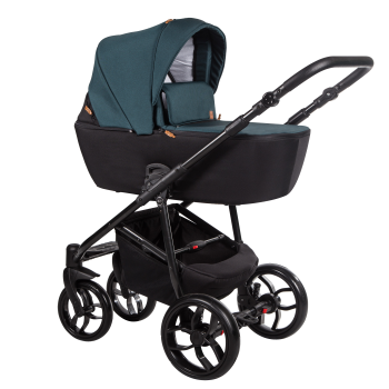 Baby Merc La Noche 10B