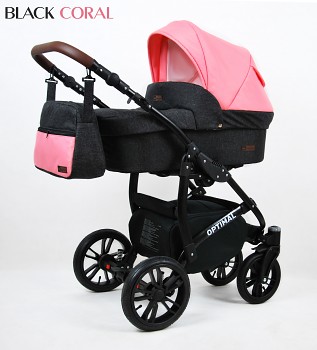 Raf-Pol Optimal Black 01
