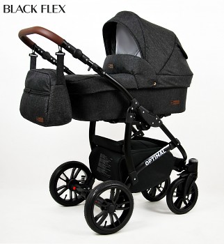 Raf-Pol Optimal Black 02