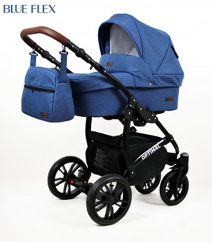 Raf-Pol Optimal Black 03