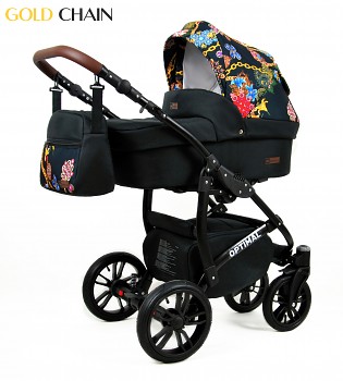 Raf-Pol Optimal Black 06