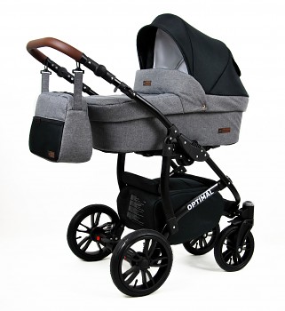 Raf-Pol Optimal Black 07