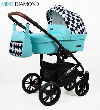 Raf-Pol Optimal Black 12