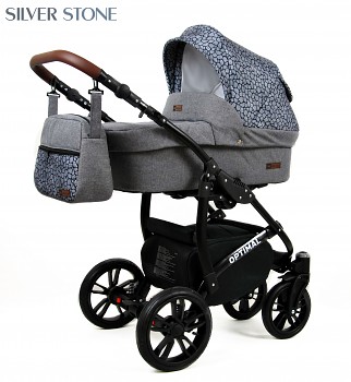 Raf-Pol Optimal Black 19