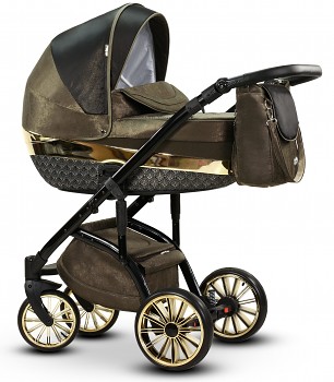 Wiejar Modo Exclusive Amber