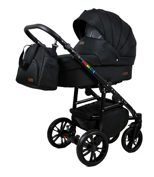 BabyLux Colorlux Black Onyx