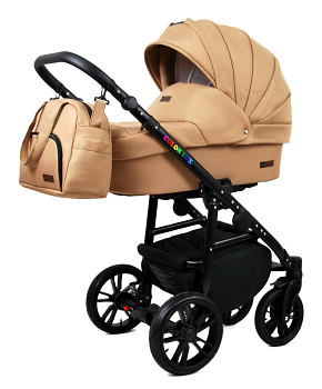 BabyLux Colorlux Black Sand Pearl