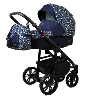 BabyLux Colorlux Black Forest Deer