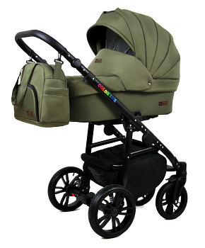 BabyLux Colorlux Black Olive
