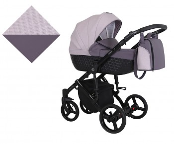Kunert Tiaro Black 02