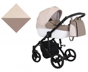 Kunert Tiaro Black 03