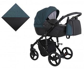 Kunert Tiaro Black 04