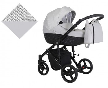 Kunert Tiaro Black 05