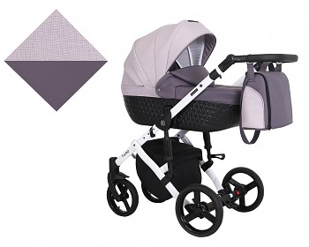 Kunert Tiaro White 02