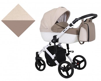 Kunert Tiaro White 03