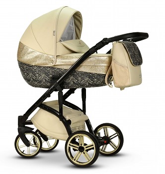 Wiejar Modo Limited Golden Sands