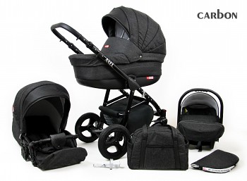 Raf-Pol Axel Carbon