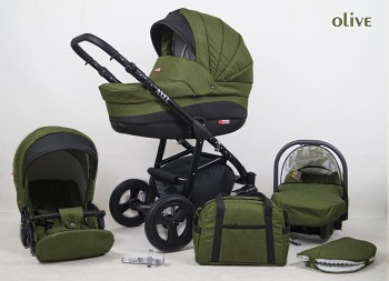 Raf-Pol Axel Olive