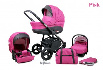 Raf-Pol Axel Pink