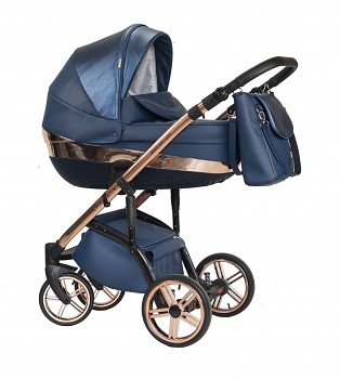 Wiejar Modo Exclusive Blue Velvet