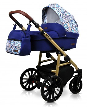BabyLux Aspero Portuguese Tiles