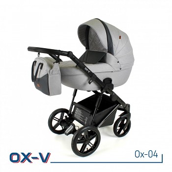 Adbor OX 04