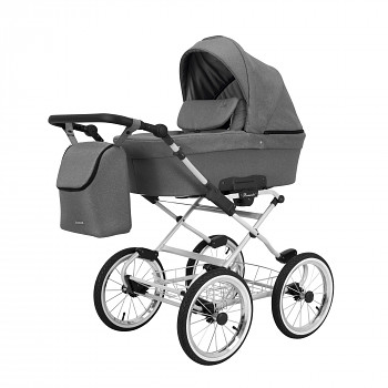 Kunert Romantic New Carry Grey 06