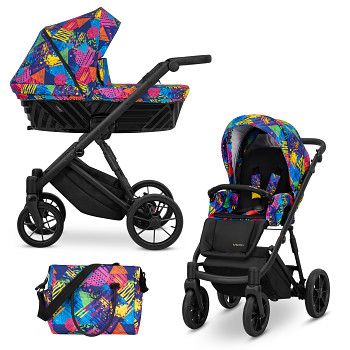 Kunert Ivento Colors Impresion