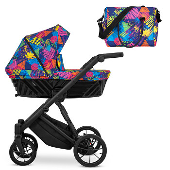 Kunert Ivento Carry Colors Impresion