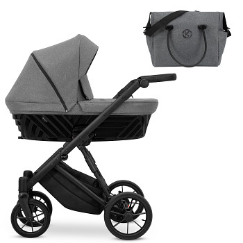 Kunert Ivento Carry Deep Graphite