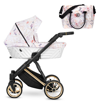 Kunert Ivento Premium Carry Delicate Flowers