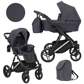 Kunert Lazzio Premium Silver 08