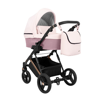 Kunert Lazzio Premium Carry Cooper 15