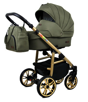 BabyLux Colorlux Gold Olive