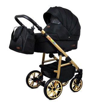 BabyLux Colorlux Gold Onyx